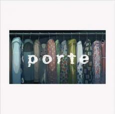 porte 通常盤 中古 CD