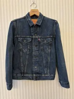 LEVIS リーバイス　Gジャン デニムジャケット　72333-0056