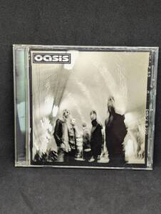  OASIS/HEATHEN CHEMISTRY EPIC EICP111 the hindutimes force of nature hung in a bad place stop crying your heart out