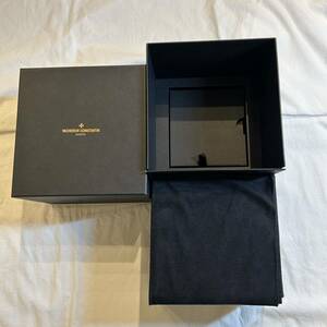 VACHERON CONSTANTIN 箱 付属品