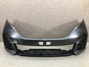 GB5 GB6 GB7 GB8 フリード HV モデューロ 純正 フロントバンパー 08P98-TRE-000-03