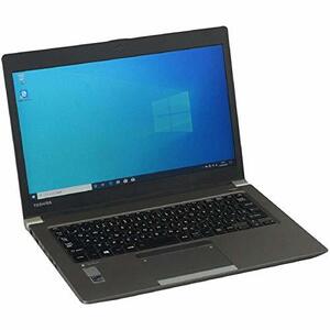 【中古】 パソコン Windows10 ノートPC 東芝 dynabook R63 P Core i5 5200U 2.