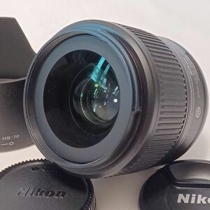 セール対象商品 ★☆ 使用感激少の特上品 ☆★ ニコン Nikon AF-S NIKKOR 35mm f/1.8G ED フルサイズ対応 単焦点