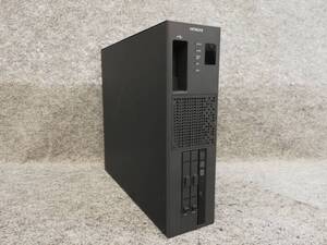 日立 産業用 HF-W2000 HJ-20309EWJA CPU不明 Bios確認 ジャンク 5754G