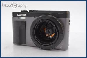 ★特別特価★ パナソニック Panasonic LUMIX DC-TZ90 同梱可 #tk2576