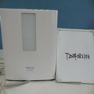 TRIM ION 日本トリム アルカリイオン整水器 浄水器 TRIM ION HYPER 同梱不可 通電確認品 T2024082108