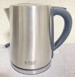 新生活応援価格 Russell Hobbs 7013JP ケトル ラッセルホブス