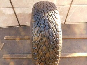 【J915】WIN GOARD▼155/65R13▼1本売切り▼O