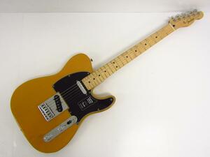 Fender Mexico Player Telecaster 2022年製 エレキギター 純正ソフトケース付き ◆ G4395