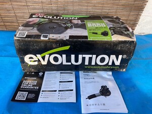 ☆Evolution☆エボリューション☆万能ツインカッター☆多目的用途☆