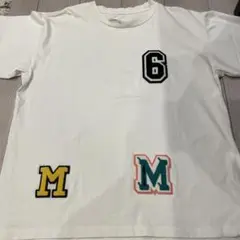 MM6 Tシャツ