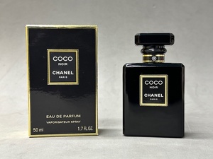 〔1801〕☆CHANEL シャネル COCO NOIR ココヌワール 50ml ☆