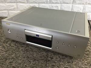 【5】DENON CD/SACDプレーヤー DCD-1650AE デノン 2008年製 ジャンク品