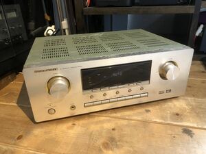 Marantz SR4200/F1N AV SURROUND RECEIVER マランツ AVサラウンドアンプ ジャンク扱い