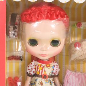 CWC限定【新品未開封】Blythe ブライス / Precious Candy