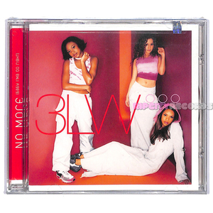 【CDS/AAA】3LW /NO MORE 