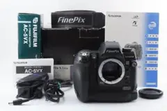 ★美品★ 富士フィルム FinePix S3 Pro #14833