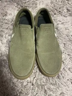 NIKEジャノスキースリッポン