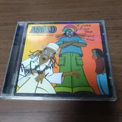 ASWAD / Cool Summer Reggae