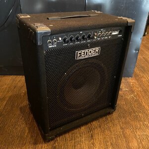 Fender RUMBLE 60 Bass Amplifier フェンダー ベースアンプ -c467