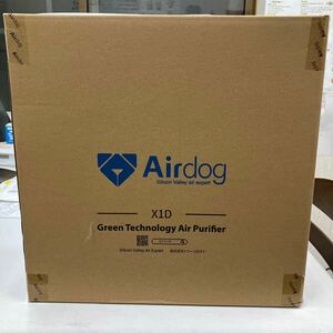 Airdog 空気清浄機 高性能空気清浄機 エアドッグ