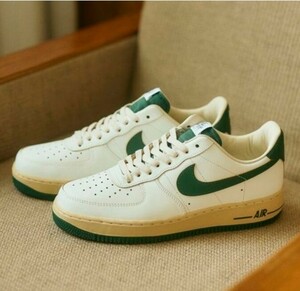 【新品30cm】Nike WMNS Air Force 1 