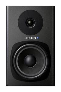 【中古】FOSTEX アクティブスピーカー PM0.5d（B）(1台)