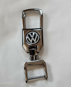 フォルクスワーゲン　キーホルダー　Volkswagen　新品未使用