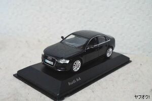 ミニチャンプス アウディ A4 1/43 ミニカー AUDI