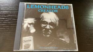 Lemonheads Creator CD Taang!