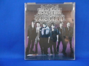 CD/KAT-TUN/ONE DROP/中古/cd19701