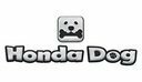 HONDA ホンダ 純正 FIT フィット ペットエンブレム Honda Dogデザイン 2017.6～仕様変更 08Z41-E9G-000A