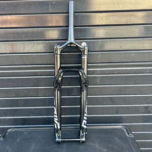 初売りSALE 1円からスタート！！ROCKSHOX PIKE/ULTIMATE 27.5inch用 中古