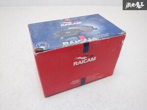 新品 RAICAM ライカム ディスクブレーキ パッド アウディ フォード プジョー RA03480 90R-011209/084 在庫有 即納 棚E-2-D