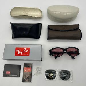 1円スタート れいばん Ray-Ban レイバン 眼鏡 サングラス YSL COACH サングラスケース まとめ売り メンズ レディース 卸売 ブランド