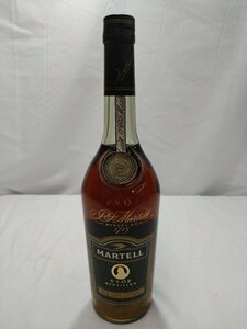 （未開栓）マーテル V.S.O.P メダイヨン ブランデーコニャック MARTELL VSOP MEDAILLON 700ml 40%【送料別途】 KA1371