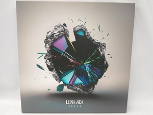LUNA SEA STYLE Blu-ray付き SLAVE限定盤 PREMIUM BOX B