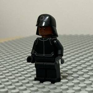 SW_lego★正規品 ファーストオーダークルーC★レゴ スターウォーズ 正規品保証