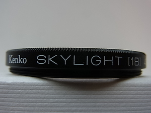 普通郵便送料無料　Kenko　ケンコー　SKYLIGHT　(1B)　49mm　管理no.67