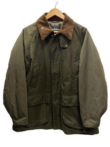 Barbour◆ジャケット/40/ポリエステル/KHK/232MCAS100