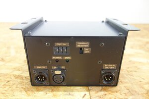 ◎東芝ライテック AL-BF-575-N-DMX 演出空間照明機材 現状品◎Z166