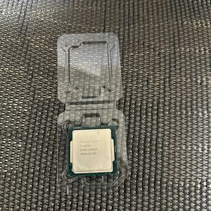 Intel　CPU　core　i7　10700　ゲーミングPCに