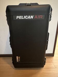 PELICAN AIR ペリカンケース　ペリカンエア ハードケース キャリーケース