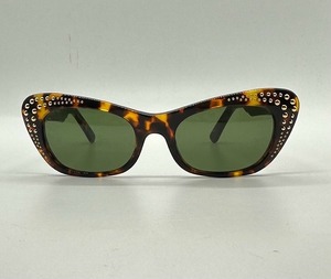 Supreme 17ss Comet Sunglasses シュプリーム コメットスタッズサングラス