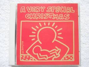 初回国内/a very special christmas/whitney houston/クリスマス