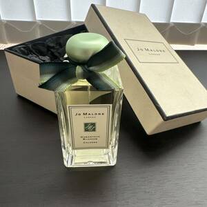 JO MALONE LONDON　オスマンサスブロッサム　香水　100ｍｌコロン