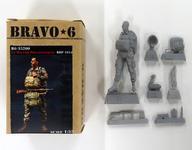 中古プラモデル 1/35 UN MAUVAIS PRESSENTIMENT DBP-1954 ガレージキット [B6-35200]