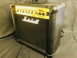 Marshall MG15CDR / マーシャル ギターアンプ ♪