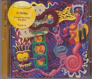 ORBITAL / オービタル / IN SIDES /EU盤/中古CD!!61090//