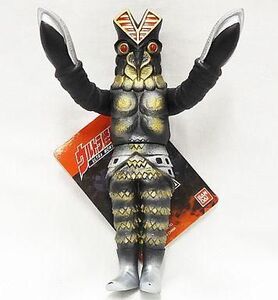 中古フィギュア 宇宙忍者 バルタン星人Jr 「帰ってきたウルトラマン」 ウルトラ怪獣シリーズEX